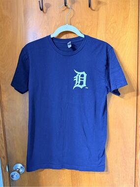 Detroit Tigers Tee